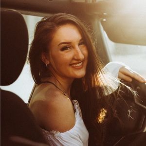 Meet your Posher, Willow